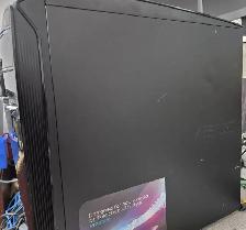 ASUS Essentio CM1855 AMD FX-8120 8 Go DDR3 SSD 180 Go • GTX 960 - Photo 8