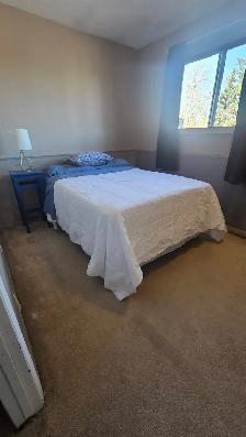 Bedroom for rent 3 min walk to Shawnessy C-Train - Photo 2
