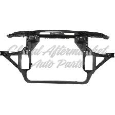 Bmw X3 2004-2010 Radiator Support