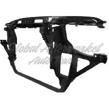 Bmw X3 2004-2010 Radiator Support - Photo 3