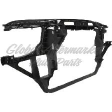 Bmw X3 2004-2010 Radiator Support - Photo 4
