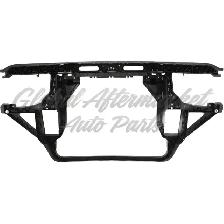 Bmw X3 2004-2010 Radiator Support - Photo 5