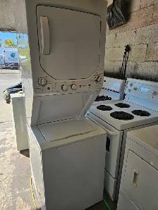 ge laundry center sale 400 24'