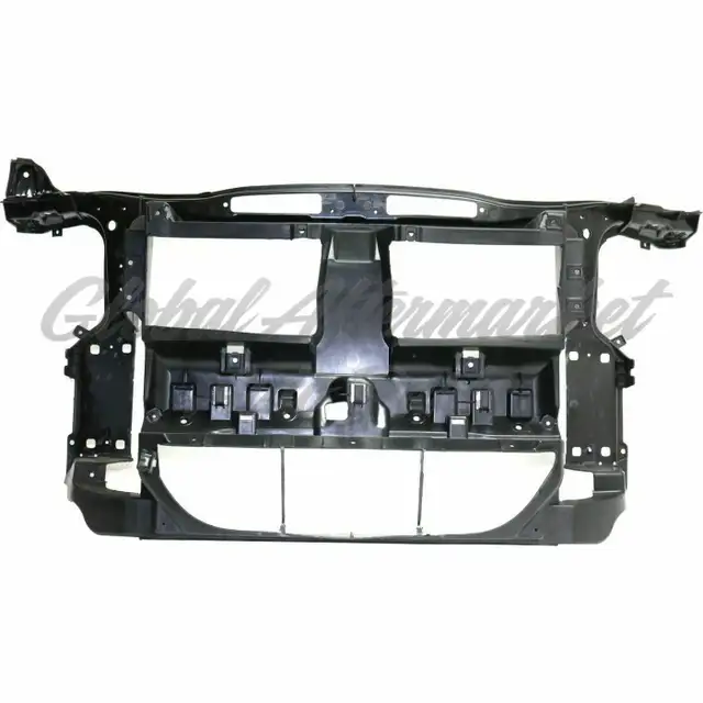 Bmw X1 2012-2015 Radiator Support W/M Sport Line