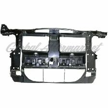 Bmw X1 2012-2015 Radiator Support W/M Sport Line