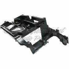 Bmw X1 2012-2015 Radiator Support W/M Sport Line - Photo 2