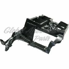 Bmw X1 2012-2015 Radiator Support W/M Sport Line - Photo 3