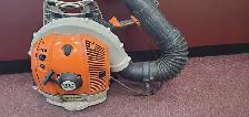 Stihl BR 700 Leaf Blower