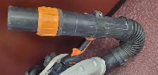 Stihl BR 700 Leaf Blower - Photo 3