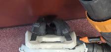 Stihl BR 700 Leaf Blower - Photo 4