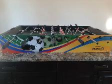 Foosball table for sale - Photo 2