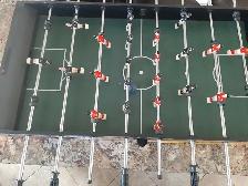 Foosball table for sale - Photo 4