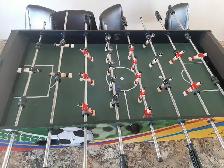 Foosball table for sale - Photo 5