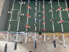 Foosball table for sale - Photo 6