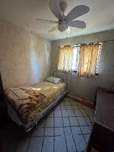One Room for Rent