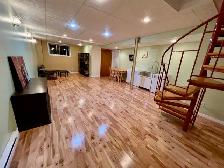 CHAMBRE SEMI-MEUBLÉE POUR ETUDIANT - ROSEMONT - Photo 3