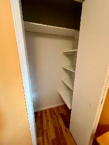 CHAMBRE SEMI-MEUBLÉE POUR ETUDIANT - ROSEMONT - Photo 5