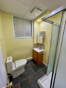 CHAMBRE SEMI-MEUBLÉE POUR ETUDIANT - ROSEMONT - Photo 6