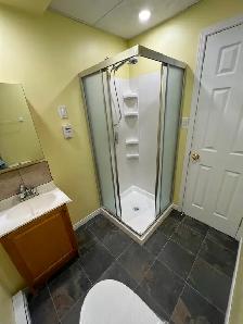CHAMBRE SEMI-MEUBLÉE POUR ETUDIANT - ROSEMONT - Photo 7
