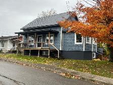 Maison familiale a vendre
