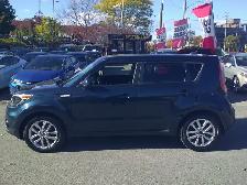 2018 Kia Soul l  WITH only 113000 km Gas Saver !! - Photo 2