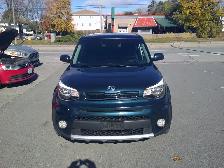 2018 Kia Soul l  WITH only 113000 km Gas Saver !! - Photo 4