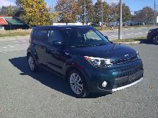 2018 Kia Soul l  WITH only 113000 km Gas Saver !! - Photo 5