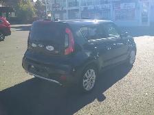 2018 Kia Soul l  WITH only 113000 km Gas Saver !! - Photo 7