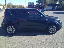 2018 Kia Soul l  WITH only 113000 km Gas Saver !! - Photo 8