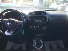 2018 Kia Soul l  WITH only 113000 km Gas Saver !! - Photo 11
