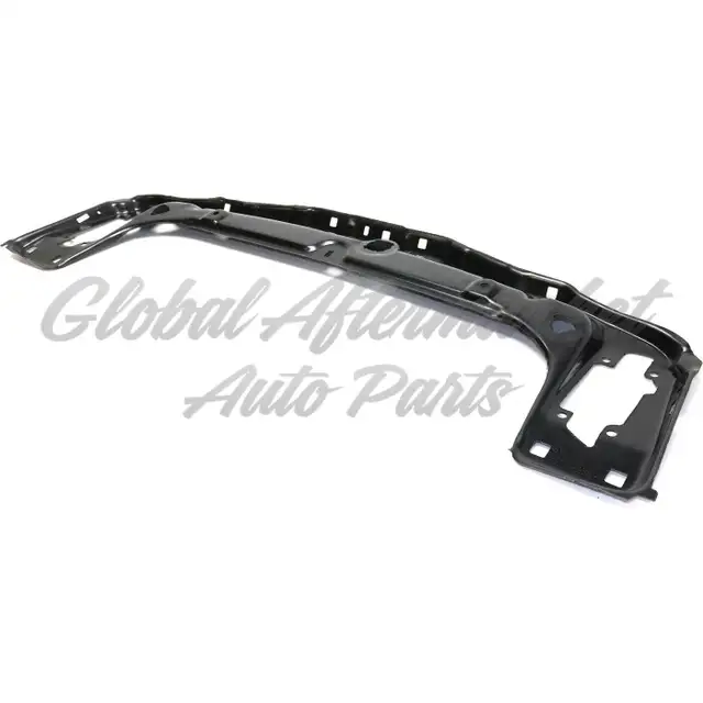 Bmw M4 2015-2020 Radiator Support Upper Panel Steel