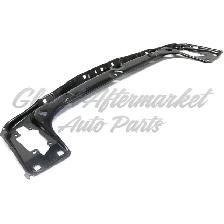 Bmw M4 2015-2020 Radiator Support Upper Panel Steel - Photo 3
