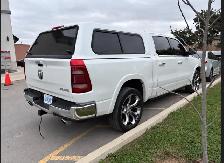 2020 ram 1500 Longhorn Laramie Eco diesel - Photo 3