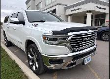 2020 ram 1500 Longhorn Laramie Eco diesel - Photo 4