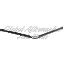 Bmw M240i Xdrive Coupe 2017-2020 Radiator Support Panel Brace - Photo 5
