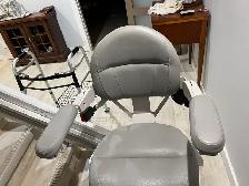Bruno Chair Lift - Photo 2