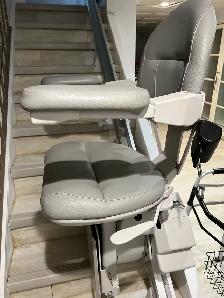 Bruno Chair Lift - Photo 3