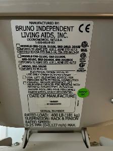 Bruno Chair Lift - Photo 4