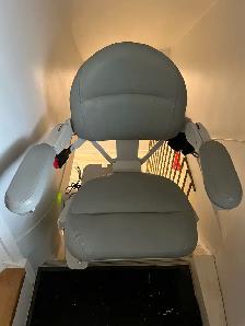 Bruno Chair Lift - Photo 5