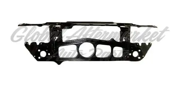 Bmw 5 Series 1997-2003 Radiator Support