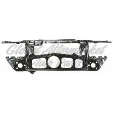 Bmw 5 Series 1997-2003 Radiator Support - Photo 2