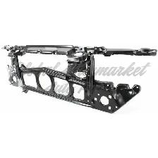 Bmw 5 Series 1997-2003 Radiator Support - Photo 3