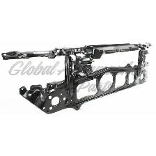 Bmw 5 Series 1997-2003 Radiator Support - Photo 4