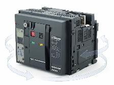 Schneider Masterpact NW08 H1 800A Breaker Micrologic 5.0A 690V