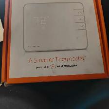 NEW SMART THERMOSTAT IN BOX - Photo 2