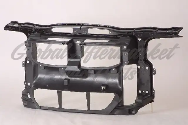 Bmw 3 Series Wagon 2006-2013 Radiator Support