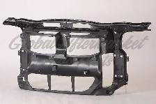Bmw 3 Series Wagon 2006-2013 Radiator Support