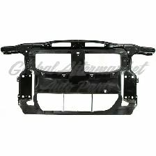 Bmw 3 Series Wagon 2006-2013 Radiator Support - Photo 2