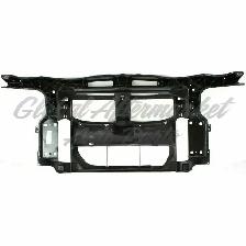 Bmw 3 Series Wagon 2006-2013 Radiator Support - Photo 5