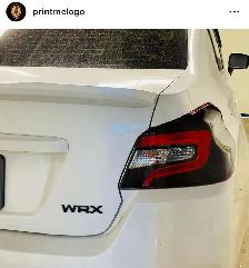 Headlight/Taillight Tint - Photo 4